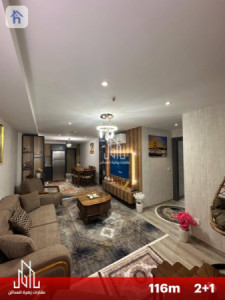 Furnished Apartment For Rent Image 4