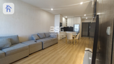 Furnished 1-Bedroom Apartment in Erbil image 4