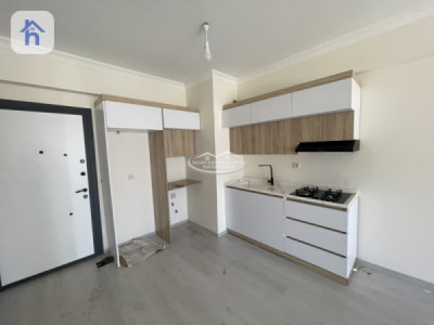 Stylish 1 Bedroom Residence Resim 4