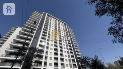 2 Bedroom Apartment in Erbil Resim 3
