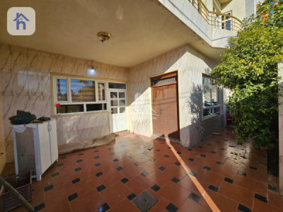 Square House Opposite Garden Image 3