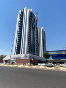 Studio Apartment for Rent image 7