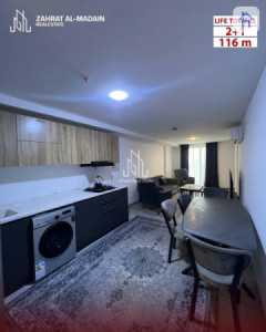 Furnished Apartment For Rent Image 7