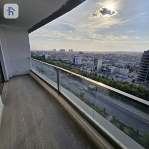 Modern one-bedroom apartment for rent image 3