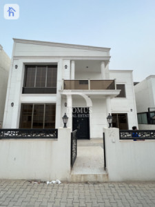 Spacious house in Aram village image 1