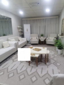 منزل طابقين مع غرفتي نوم image 2