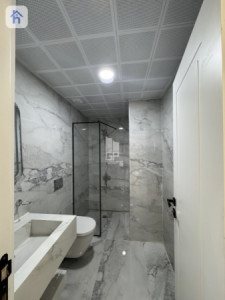 Elegant Apartment in Central location Resim 6