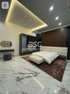 Modern Furnished House in Dream City Resim 7