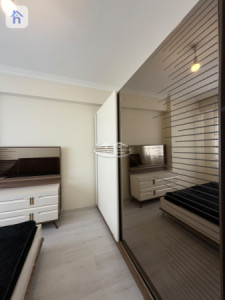 Internal View Apartment image 6