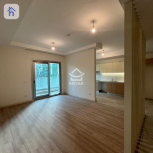 شقة واسعة بغرفتي نوم صورة 4