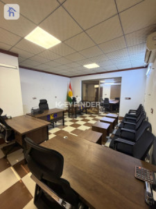 ئۆفیسی ڕاخراو بۆ کرێ وێنە 3