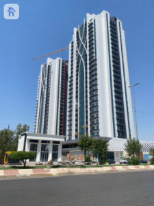 1+1 شقة للبیع image 1