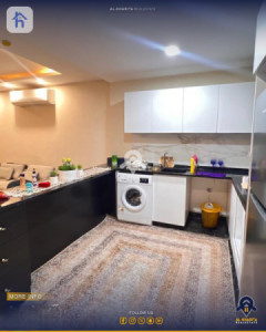 Modern 2 Bedroom Apartment in Erbil image 2