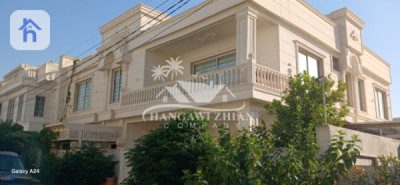 Elegant 8-Bedroom Home in Erbil — 1