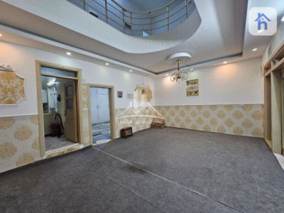Spacious House with 4 Bedrooms Resim 5