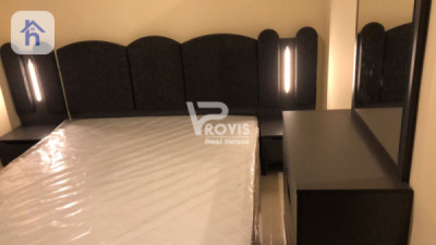 Furnished Apartment For Rent Resim 11