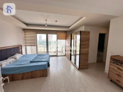 Spacious One-Bedroom Apartment for Rent Image 7