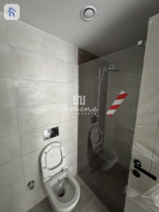 Modern apartment with stunning views Resim 9