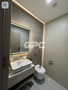 Modern 2-Bedroom Apartment in Vana Towers image 12