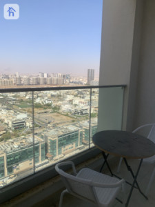 Furnished Apartment For Rent Image 6