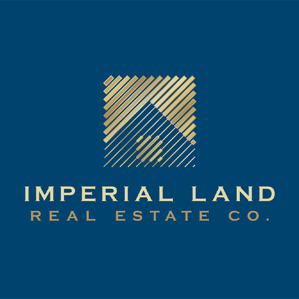 Imperial Land Emlak Şirketi Logo