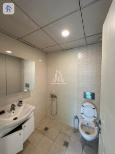 Modern Apartment with 2 Bedrooms Resim 5