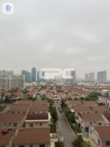 Furnished Apartment For Rent Resim 9