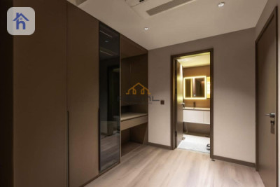 Modern Apartment in Prime Location Resim 6