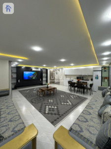 شقة مؤثثة في لايف تاور صورة 3