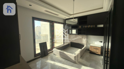 منزل واسع بـ 4 غرف نوم في أربيل صورة 8