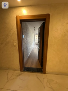 شقة استوديو مريحة بموقع مميز صورة 7