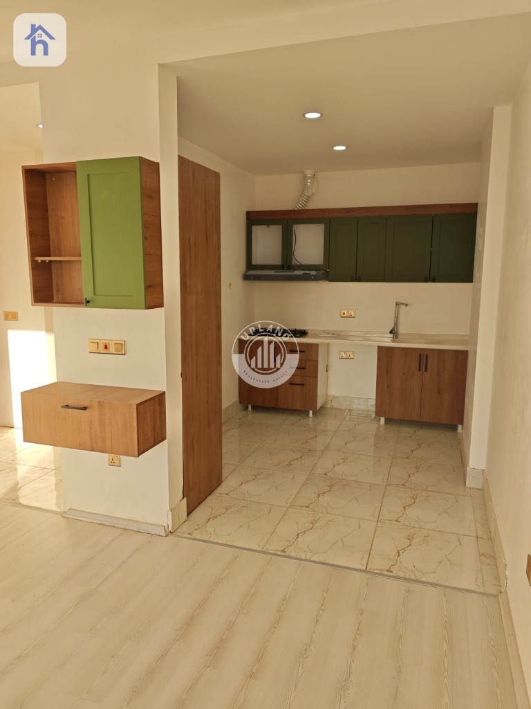 شقة مريحة بغرفتي نوم في أربيل