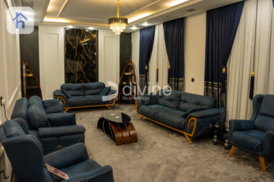 Luxury Villa For Sale Resim 8