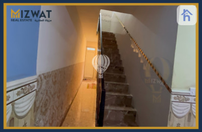 Spacious 4-Bedroom House in Al Dora image 9