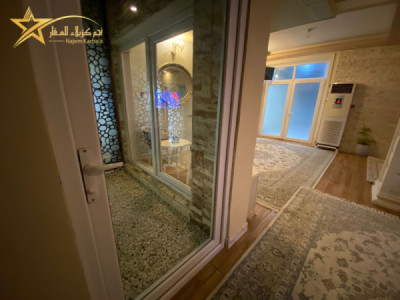 Spacious House in Karbala Resim 8