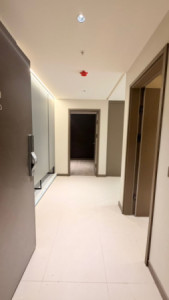 شقة واسعة مع إطلالات خلابة صورة 6