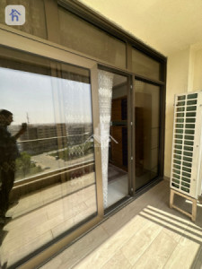 External View Apartment Resim 13