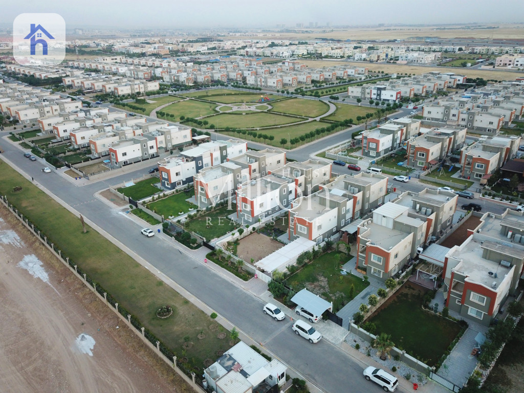 Spacious 3-bedroom flat in Erbil