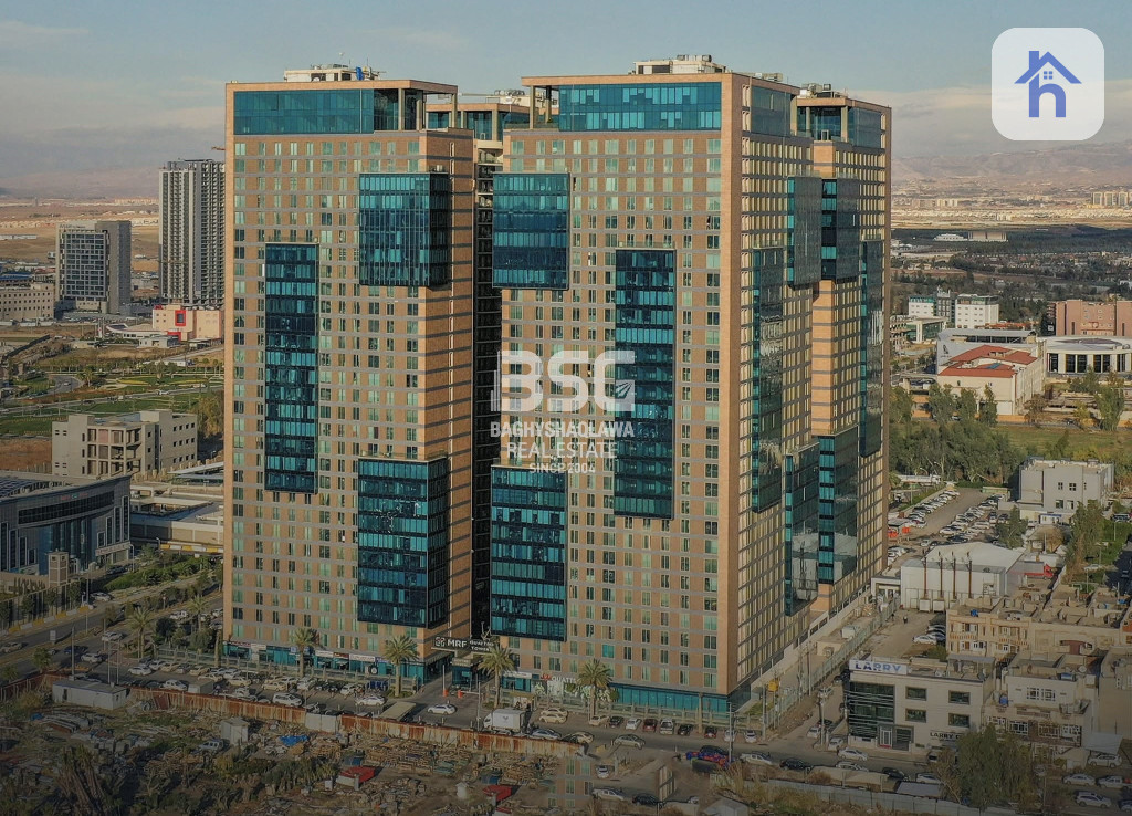 Furnished Apartment For Sale Image 11