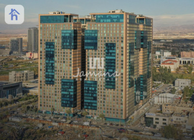 Compact modern apartment in Erbil image 7