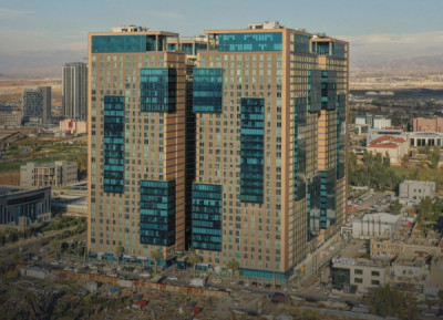 Modern 3-Bedroom Apartment for Rent image 13