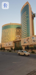 Cozy 1-Bedroom Apartment in Gulan Tower image 11