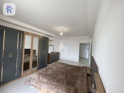 Furnished Apartment For Rent Resim 6