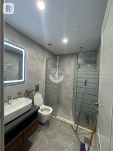 شقة مؤثثة للإيجار صورة 7