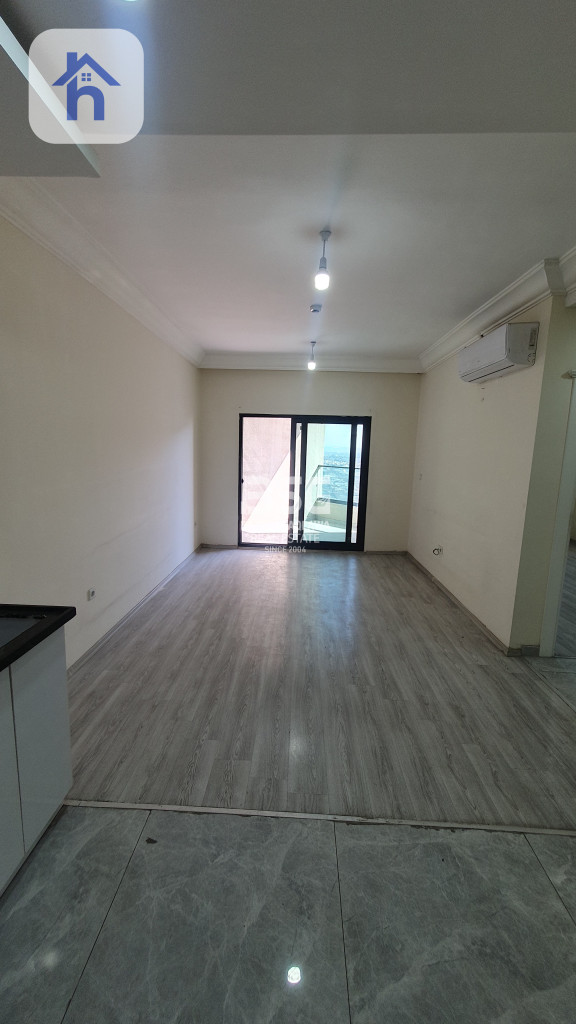 Luxurious One-Bedroom Apartment in Eskan Towers