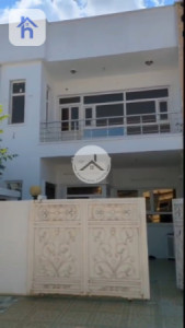 Two Floor House — 1