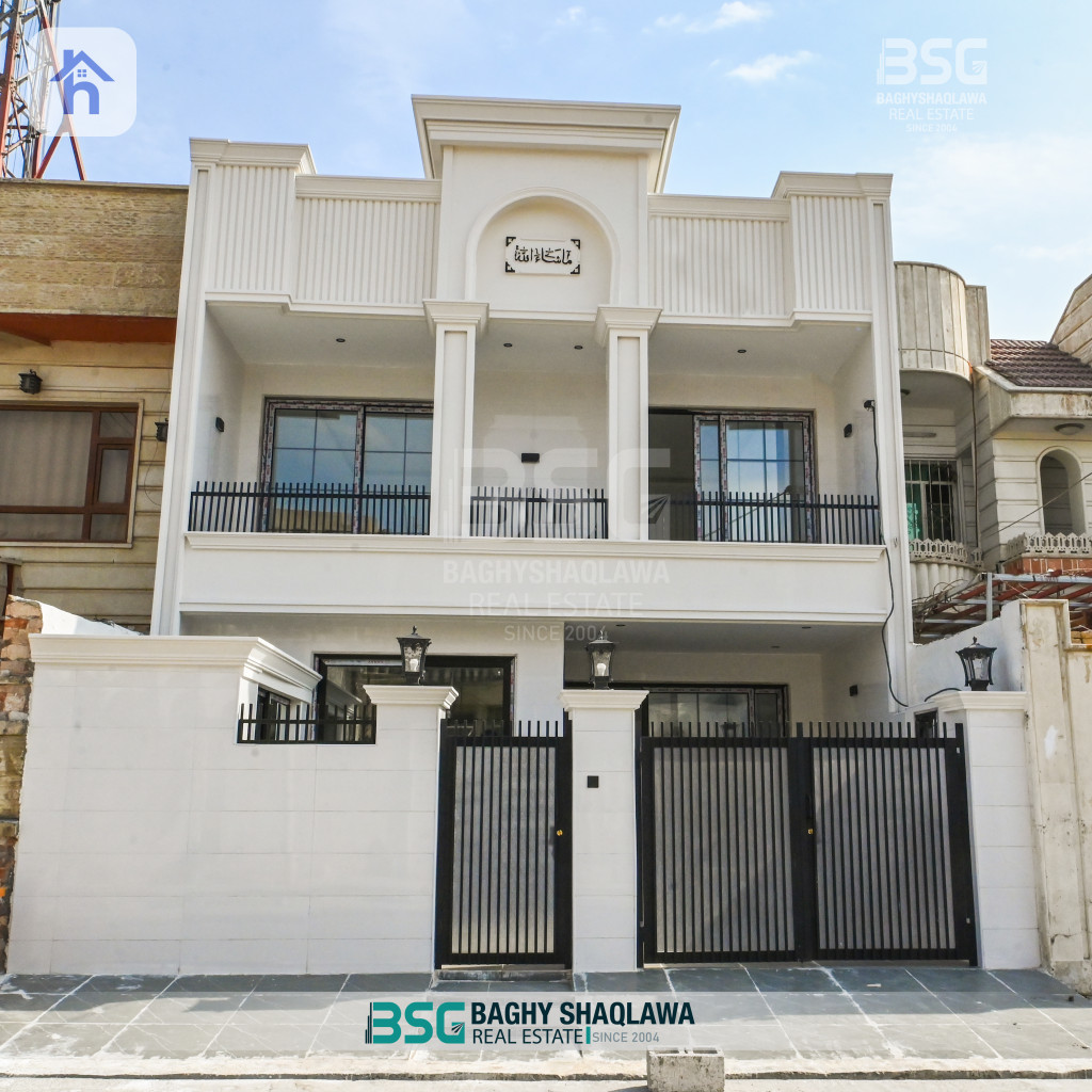 House for sale in Iskan