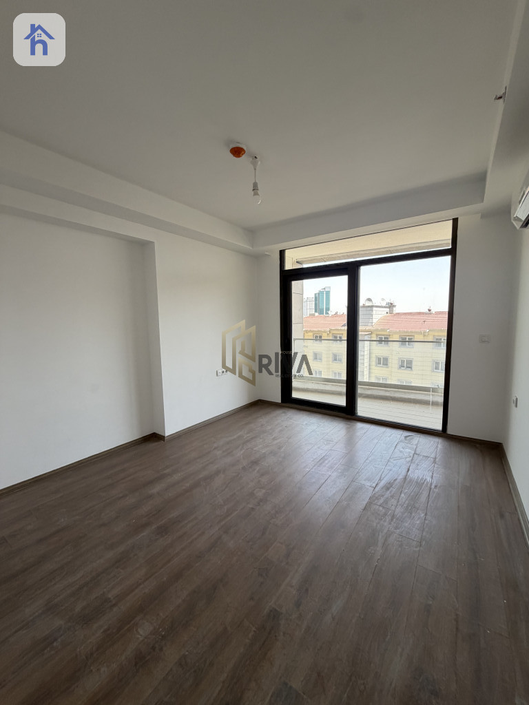 Elegant 1-BR Flat Resim 2