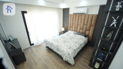 شقة (3+1) image 9