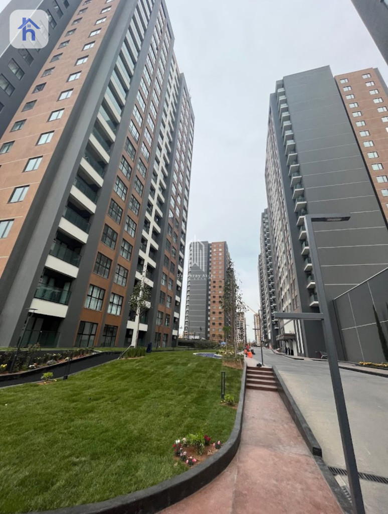 External View Apartment